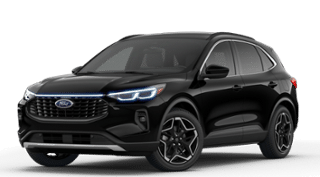 2026 Ford Escape® External Image 2